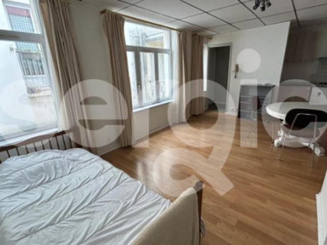 Studio location à Lille