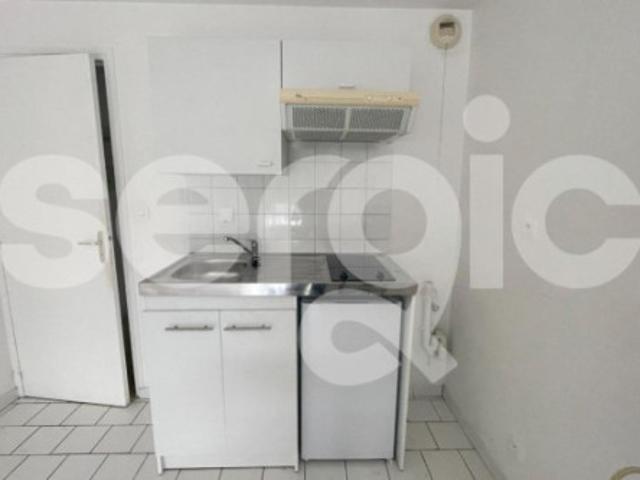 Studio location à Lille