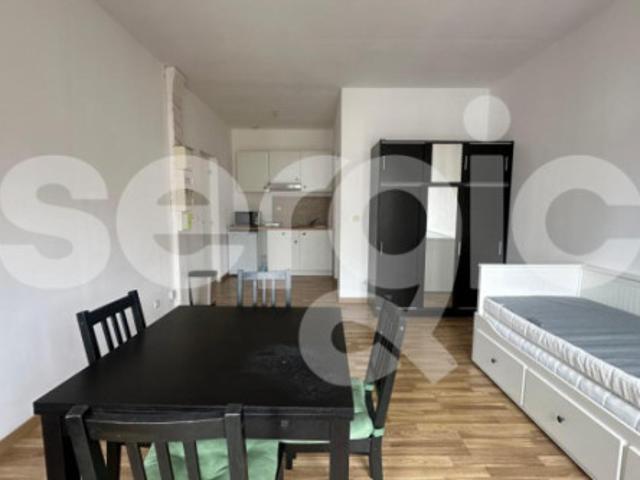 Studio location à Lille