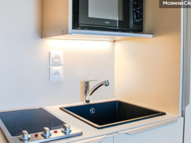 Studio location à Lille
