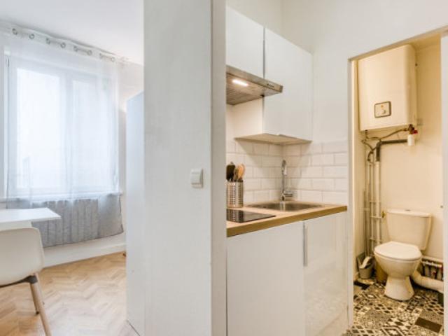 Studio location à Lille