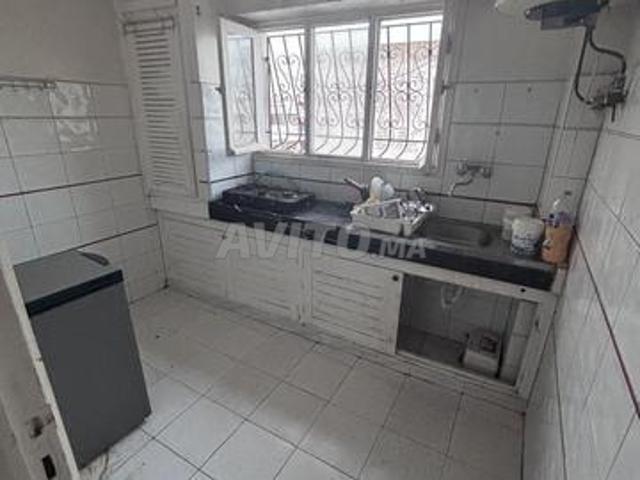 Appartement location à Rbat