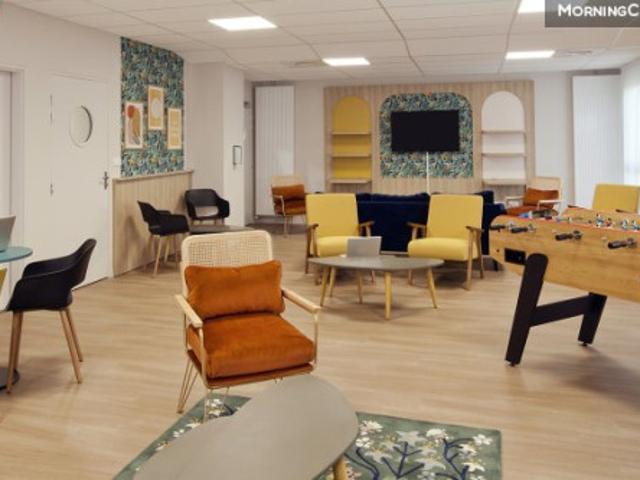 Studio location à Limoges