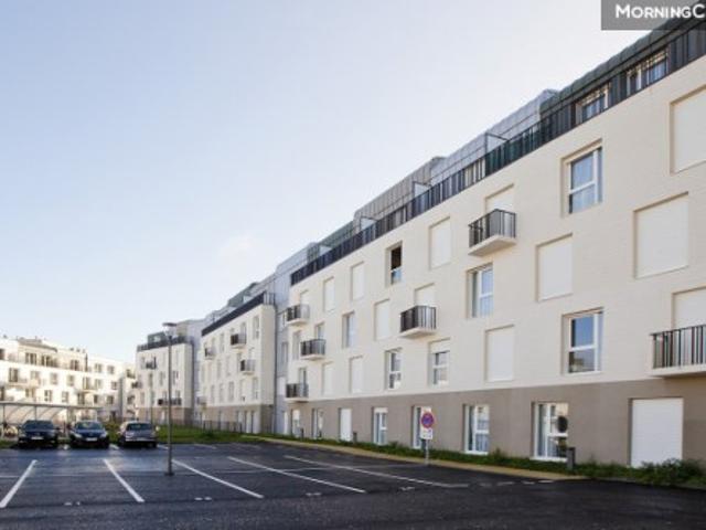 Studio location à Limoges, La Cité