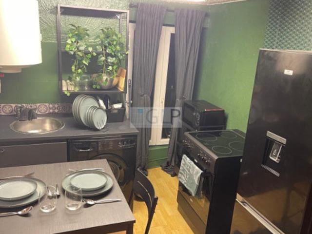 Studio location à Palaiseau, Linas