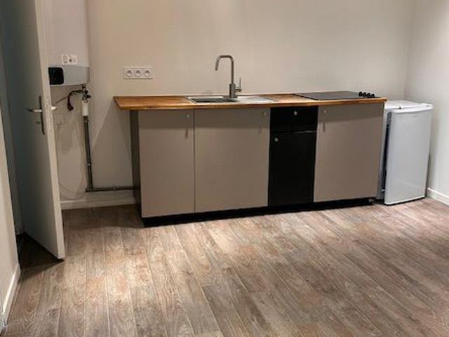 Studio location à Lisieux