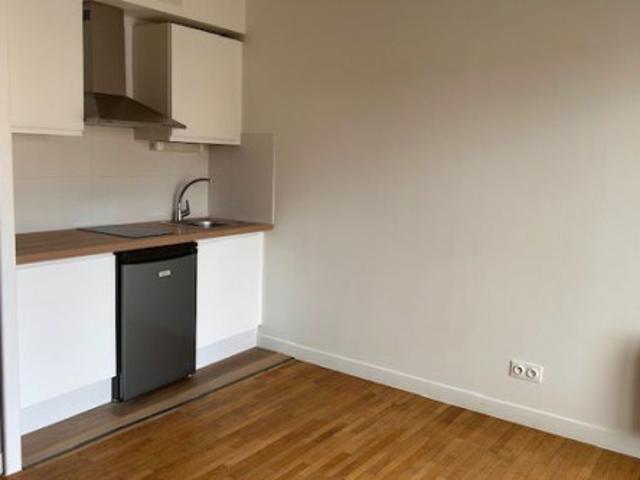 Studio location à Lisieux