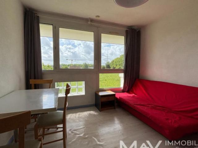 Studio location à Saint-Omer, Longuenesse
