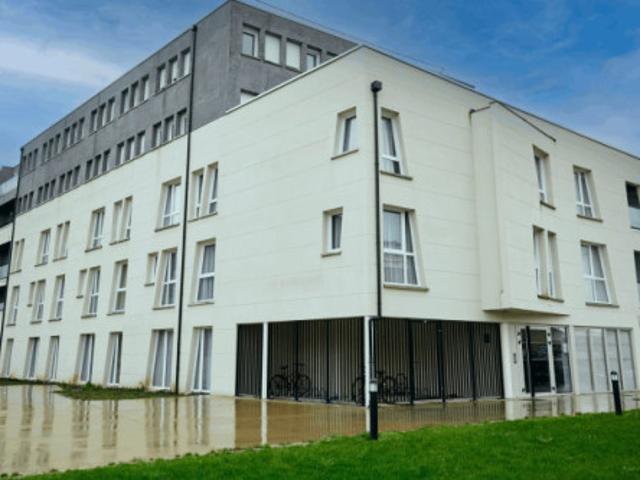 Studio location à Lille, Loos