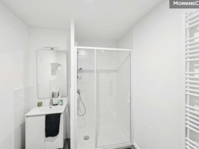 Studio location à Bordeaux, Lormont