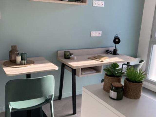 Studio location à Bordeaux, Lormont