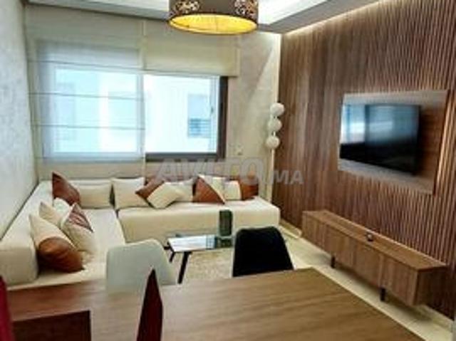 Appartement location à Anfa, Gharb-Chrarda-Beni Hssen
