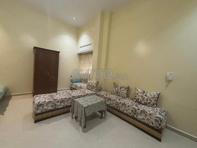 Appartement location à Tangero, Tanger-Tétouan
