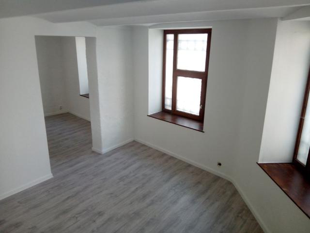 Kot location à Quartier de la Senne - Zennewijk, Bruxelles - Brussel