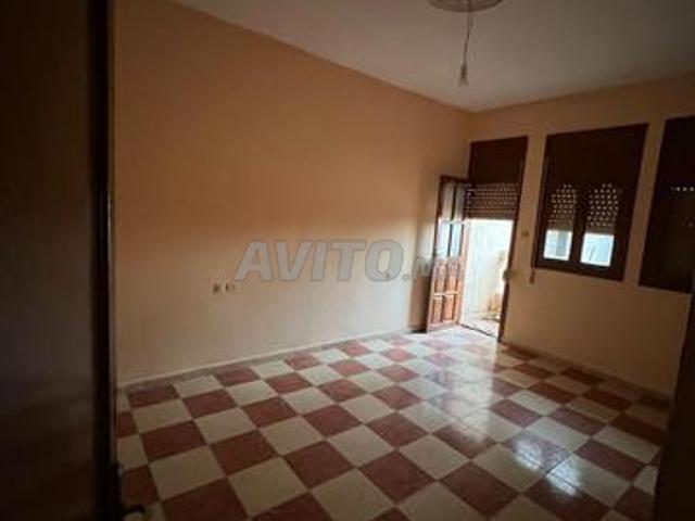 Appartement location à Centre Ville