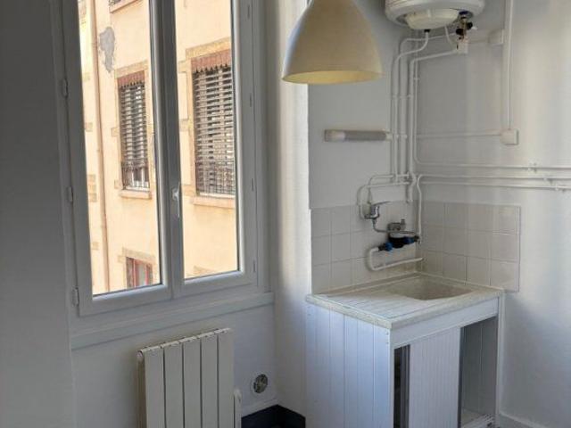 Appartement location à Lyon, Métropole de Lyon