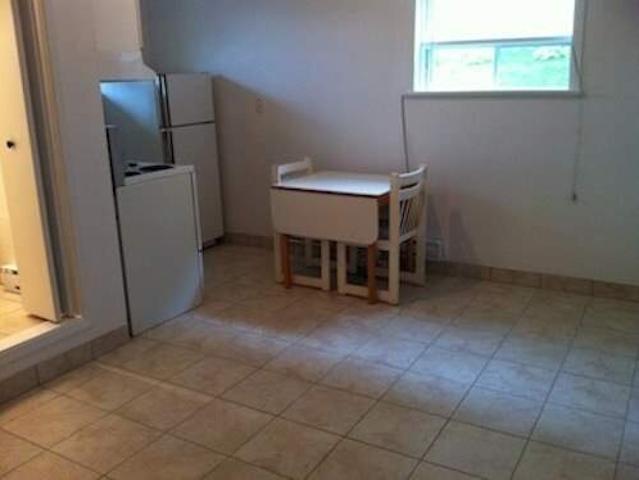 Apartment for rent in Québec, Quebec