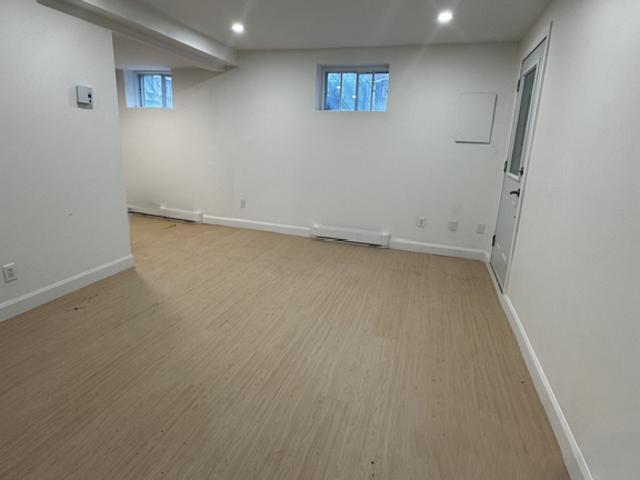 Apartment for rent in St. Leonard's, Quebec