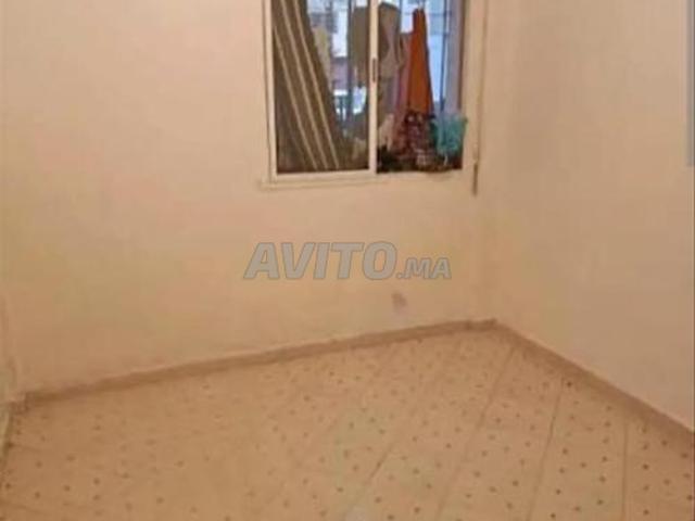 Appartement location à Rbat