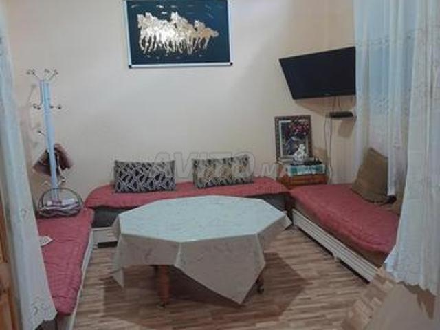Appartement location à Ben Slimane