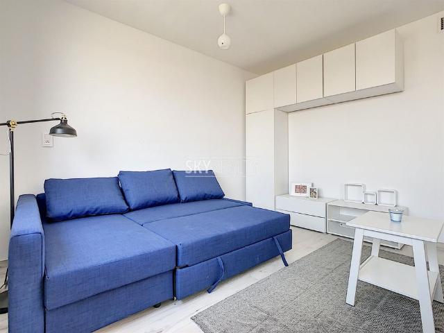 Kot location à Schaarbeek, Bruxelles