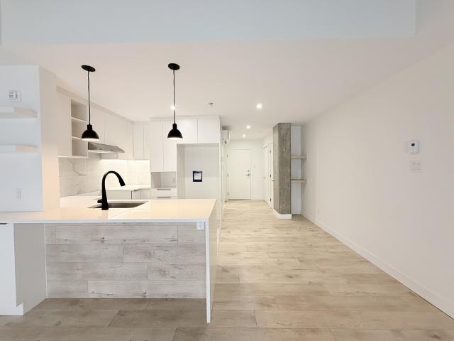 Apartment for rent in Lévis, Quebec