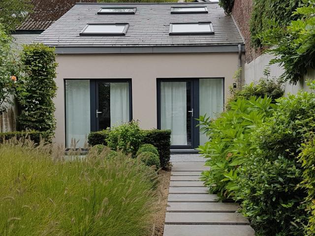 Kot location à Longchamp - Langeveld, Uccle - Ukkel