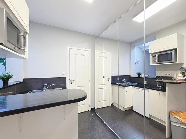 Studio location à Brussels