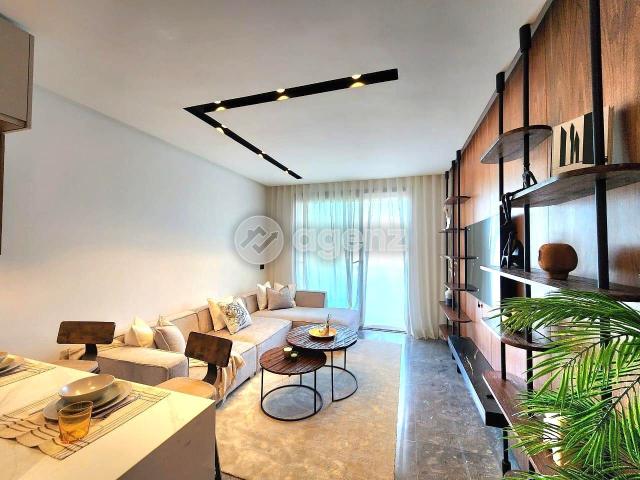 Studio location à Casablanca, Grand Casablanca