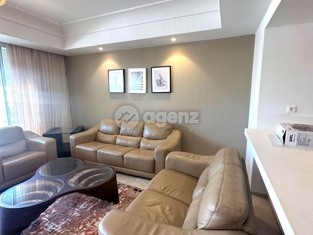 Studio location à Casablanca, Grand Casablanca