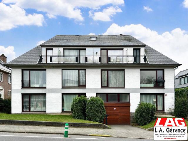 Kot location à Sint-lambrechts-woluwe, Bruxelles