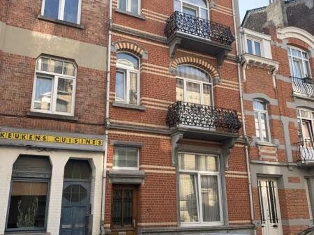 Kot location à Rive Gauche - Linkeroever, Molenbeek-Saint-Jean - Sint-Jans-Molenbeek