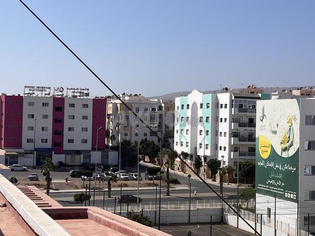 Appartement location à Agadir, Oued ed Dahab-Lagouira