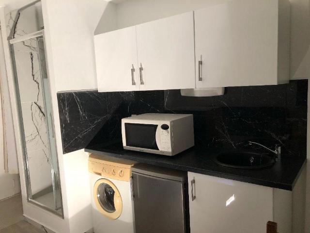 Appartement location à Nanterre, Saint-cloud