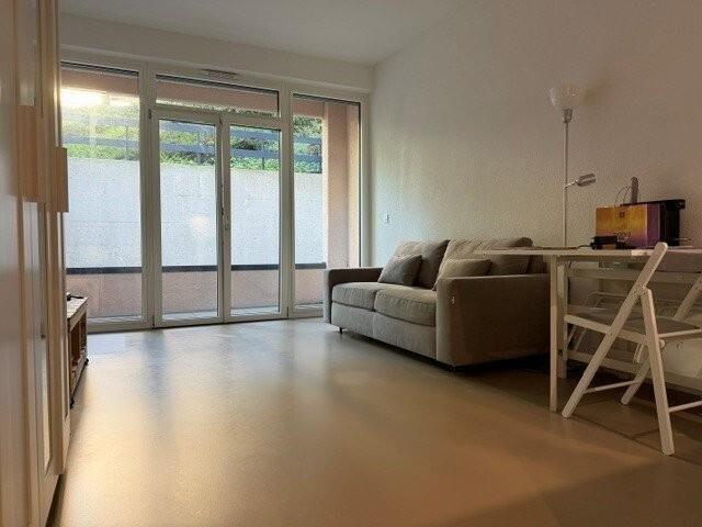 Apartment mieten in Lausanne, District de Lausanne