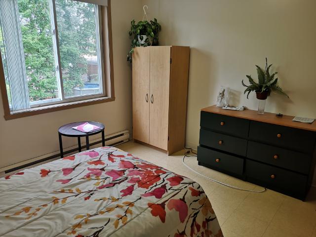 Apartment for rent in St. Leonard's, Quebec