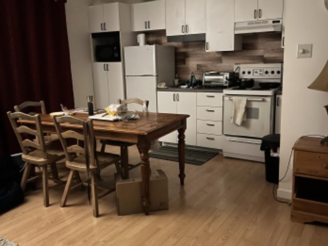 Apartment for rent in Québec, Quebec