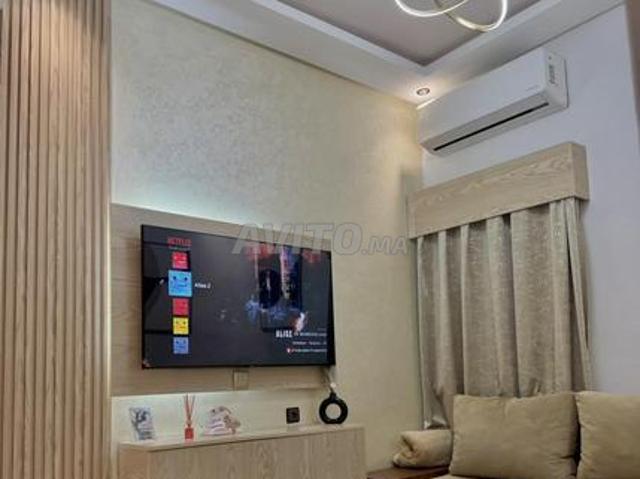 Appartement location à Tangero, Tanger-Tétouan
