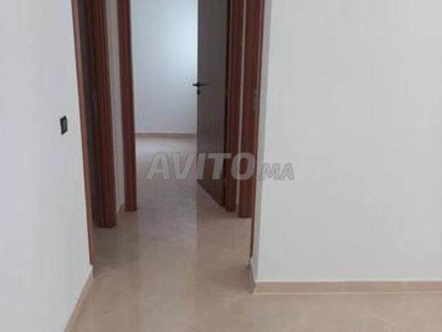 Appartement location à Rbat