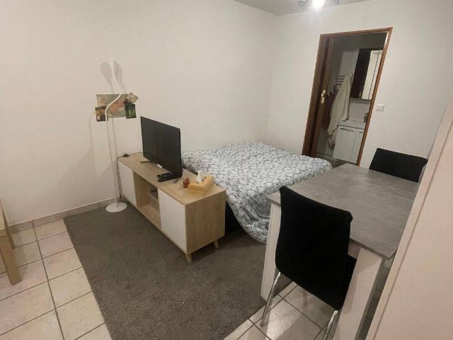 Studio location à Tremblay-en-France, Seine-Saint-Denis