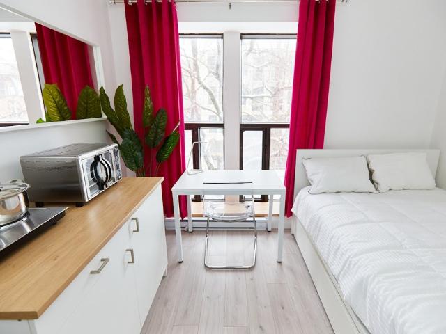 Apartment for rent in St. Leonard's, Quebec
