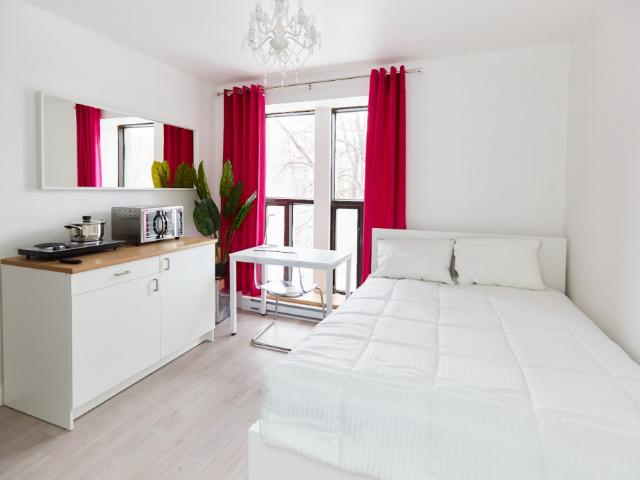 Apartment for rent in St. Leonard's, Quebec