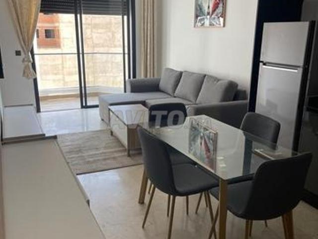 Appartement location à Anfa, Gharb-Chrarda-Beni Hssen