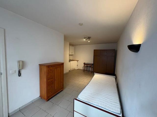 Kot location à Liège, Wallonie