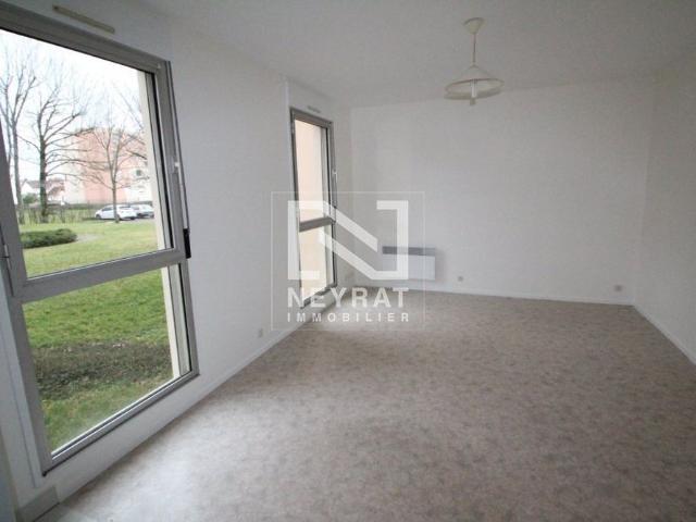 Appartement location à Dijon
