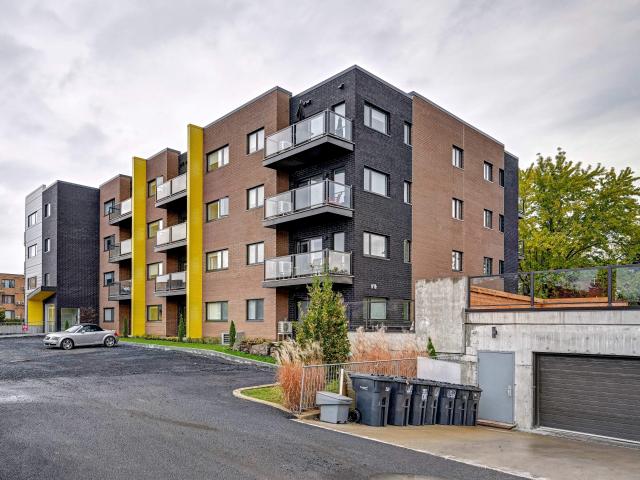 Apartment for rent in Longueuil, Quebec