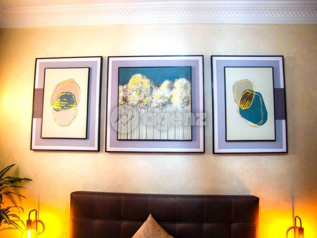 Studio location à Rabat, Rabat-Salé-Zemmour-Zaër