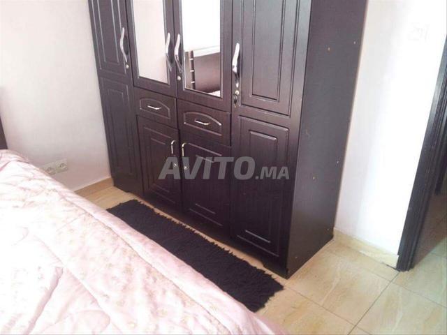 Appartement location