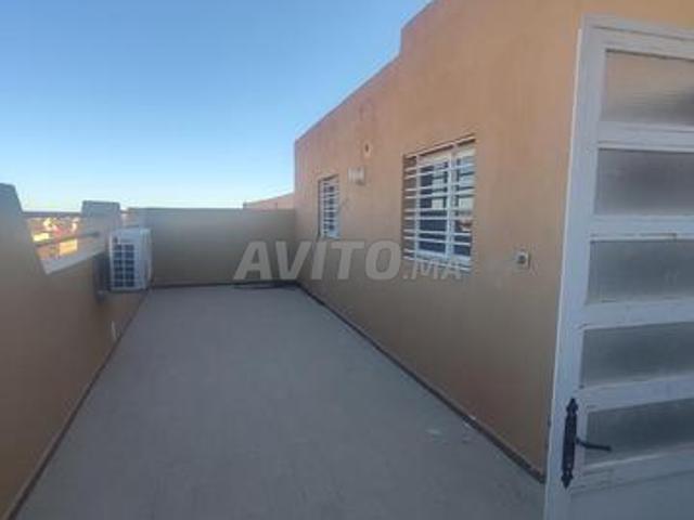 Appartement location à Er Rachidia