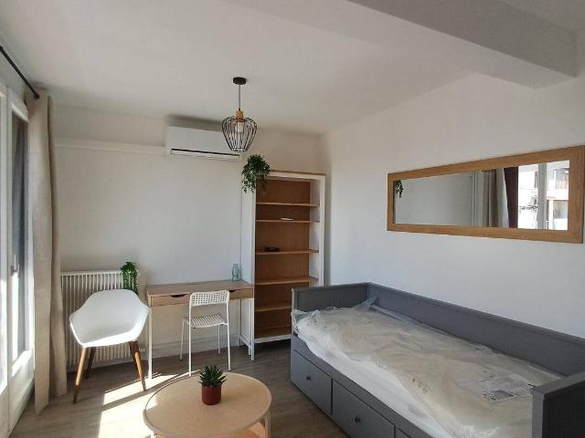 Studio location à Baille, Marseille